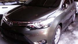 For sale Toyota Vios 2017