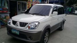 First Owned 2007 Mitsubishi Adventure For Sale