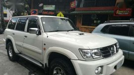 Fresh Like Brand New 2003 Nissan Patrol For Sale 