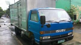 Fresh In And Out 2004 Isuzu Elf For Sale