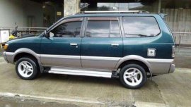 Good As New Toyota Revo GLX MT 2000 For Sale 