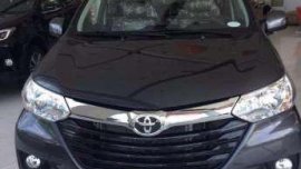 New 2017 Toyota Avanza 1.3 J MT For Sale