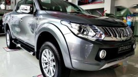 New Mitsubishi 2017 Strada Gls AT For Sale 