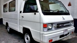 New 2017 Mitsubishi L300 FB Deluxe For Sale