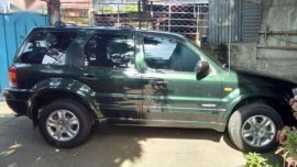 Ford Escape Top of the line AT for sale