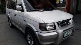 For sale Mitsubishi Adventure 2000