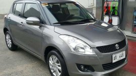 For sale Suzuki Swift 2015