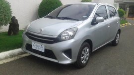 For sale Toyota Wigo 2016