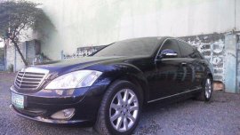 For sale Mercedes-Benz S350 2008