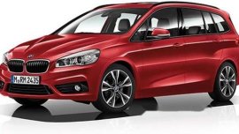 Bmw 218I 2017 for sale at best price 