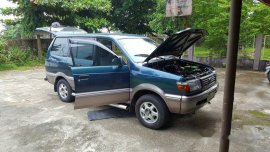 Toyota Revo 1999 GLX Green for sale