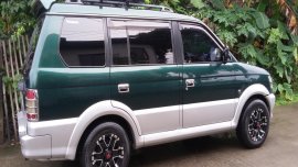 1999 Green Toyota Innova for sale