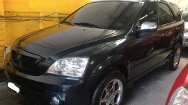2007 KIA SORENTO for sale
