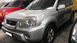 2008 NISSAN XTRAIL AT for sale