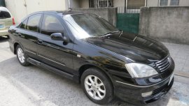 2008 NISSAN SENTRA GS SUPER FRESH for sale