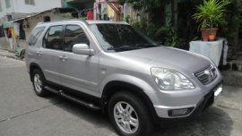 2003 HONDA CRV SUPER FRESH for sale