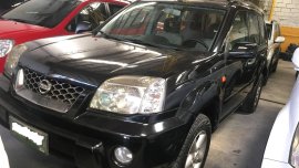 2005 NISSAN XTRAIL AT for sale