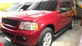 2006 FORD EXPLORER AT for sale