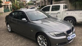 2012 BMW 318i Grey for sale