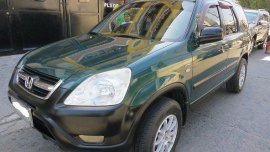For sale Honda CR-V 2004