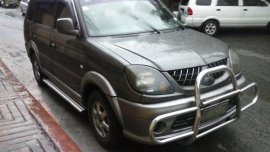 For sale Mitsubishi Adventure 2009