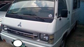 2010 MITSUBISHI L300 FB EXCEED for sale 