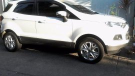 For sale Ford EcoSport 2015