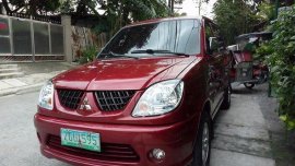 Mitsubishi Adventure 2007 for sale