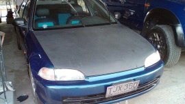 For sale Honda Civic 1995