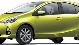 New Toyota Prius C 2017 for sale