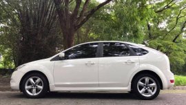 2010 Ford Focus Hatchback FOR SALE