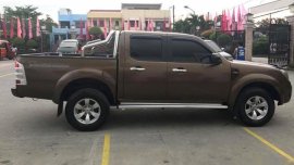 Almost brand new Ford Ranger Gasoline for sale 
