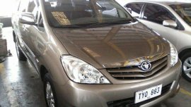 For sale Toyota Innova 2011