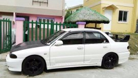 For sale Mitsubishi Lancer 1994