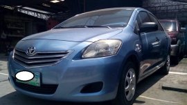 Toyota Vios 2011 P277,000 for sale