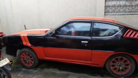 1978 Mitsubishi Celeste for sale