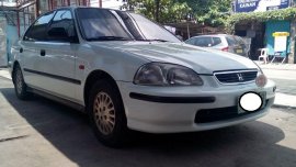 Honda Civic 1997 Automatic Gasoline P169,000 for sale 