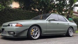 1993 Nissan Skyline LIKE NEW FOR SALE