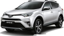 For sale Toyota Rav4 Active 2017