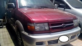 2001 TOYOTA REVO SR for sale