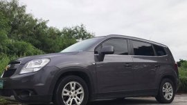 2013 Chevrolet Orlando LIKE NEW FOR SALE