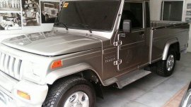 For sale Mahindra Enforcer 2017