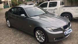 For sale BMW 318i 2012