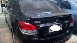 2014 Mitsubishi Mirage Inline Manual for sale at best price