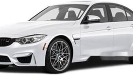 New for sale Bmw M3 2017