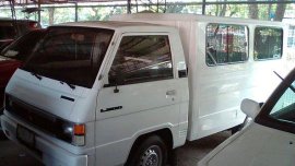 Mitsubishi L300 1997 White for sale