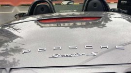 Porsche Boxster S 2001 z3 z4 86 Slk Clk Mrs convertible sports car