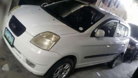 Kia Picanto 2004