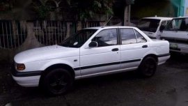 Nissan Sentra JX power steering