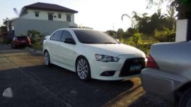 Must see 2010 Mitsubishi Lancer EX GT Manual 49k mileage LOADED
